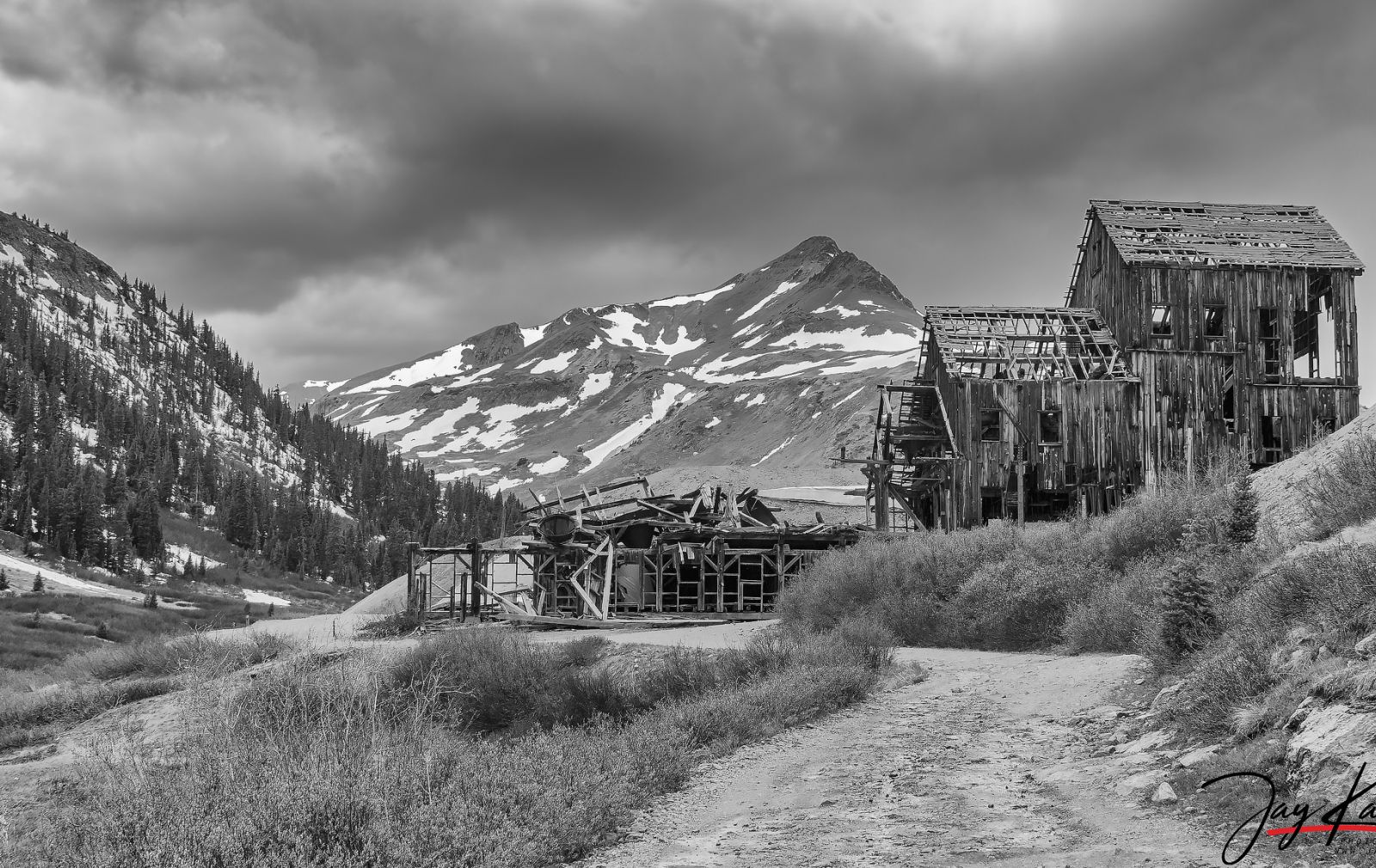 ouray-ghost-town-mining-mill