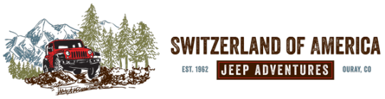 Switzerland of America Jeep Adventures