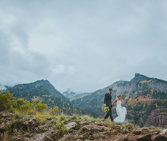 SOA weddings