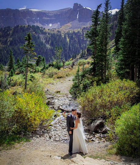 SOA weddings