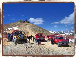 Group Tours