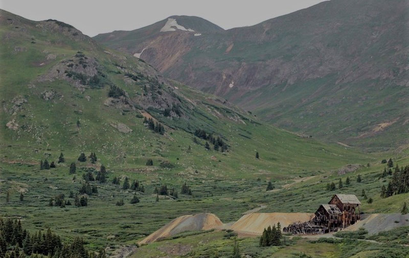 ghost-town-california-ouray