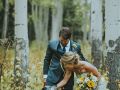 ouray -weddings-fall-dogs