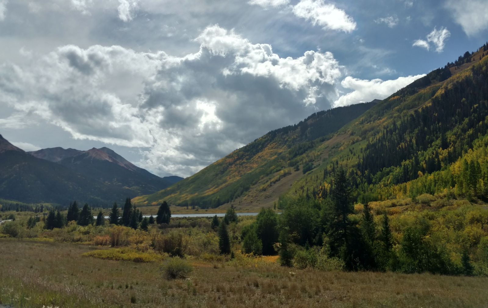 crystal-lake-ouray-fall