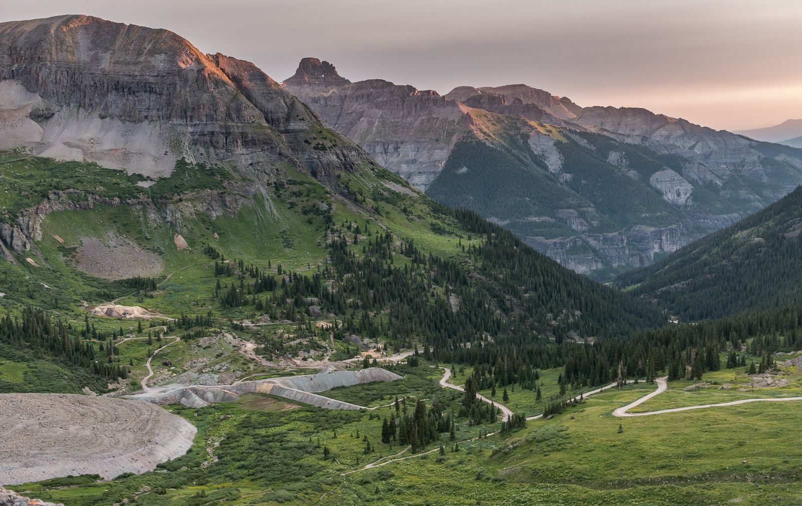 camp-bird-jeep-ouray