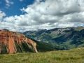 ouray-wedding-brown-mountain