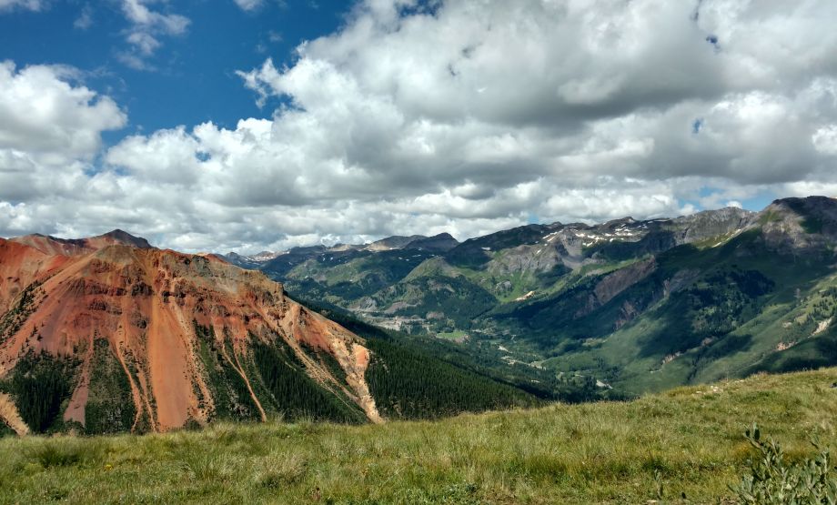ouray-wedding-brown-mountain