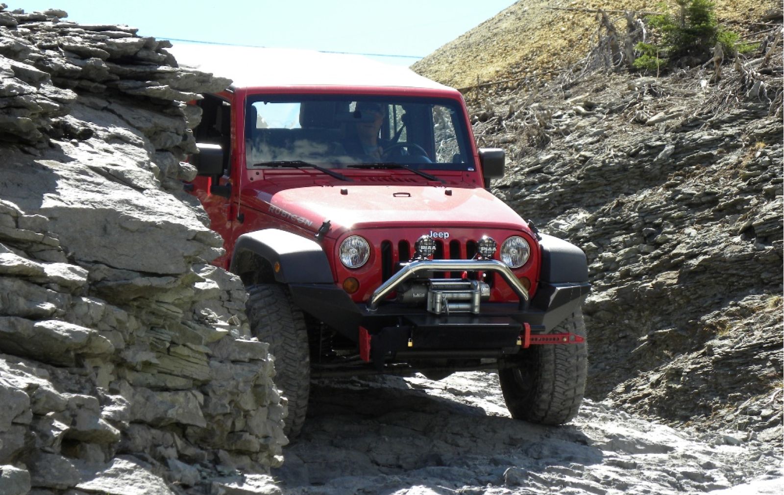 black-bear-pass-red-jeep